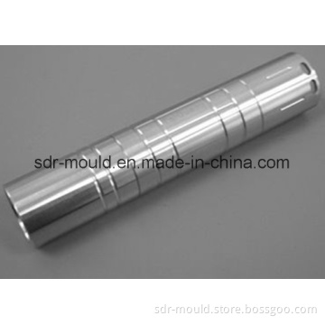 Die Casitng Mould for The Flashlight Hardware Mold
